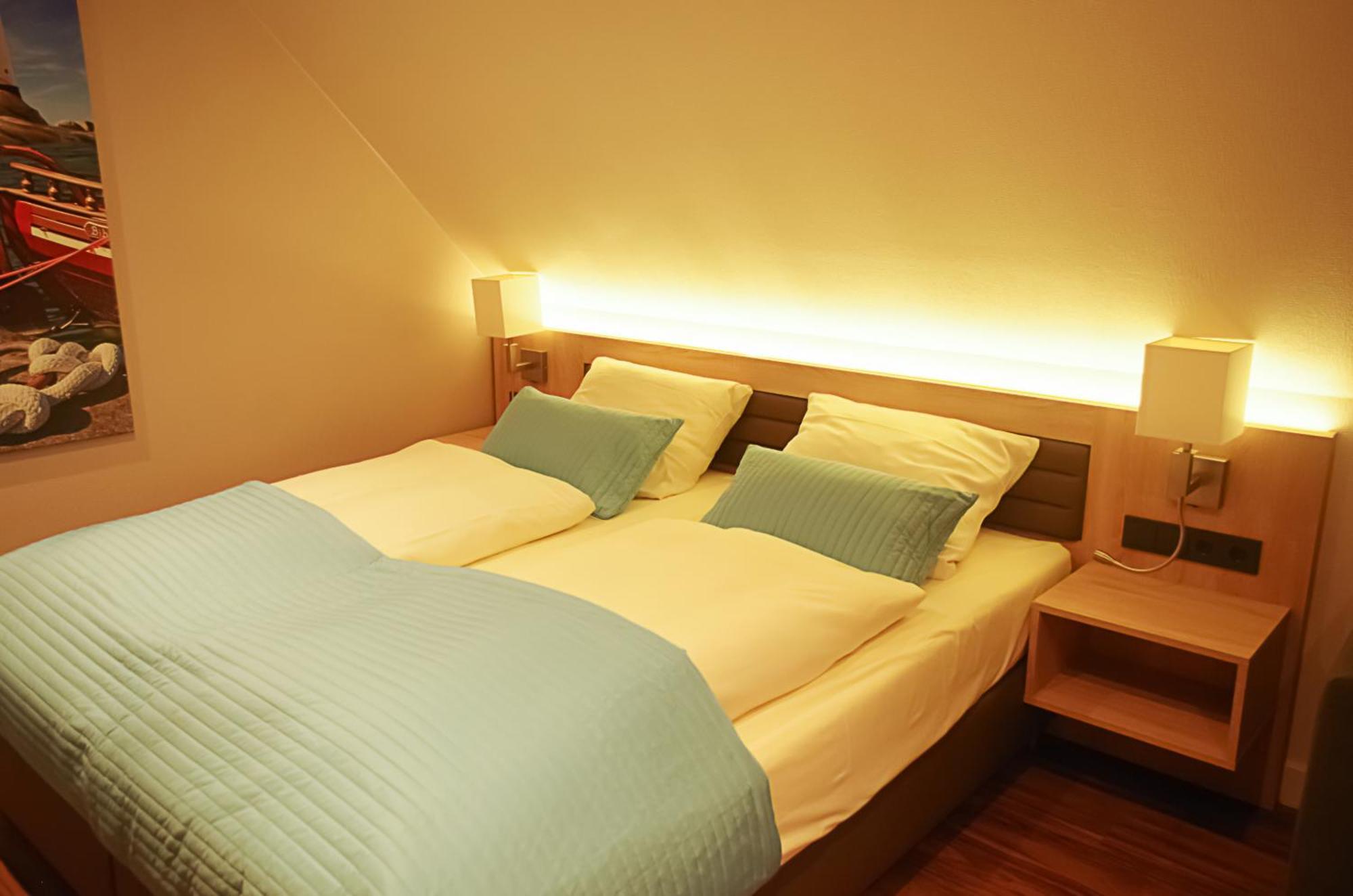Gothmann'S Hotel Breitenfelde Номер фото