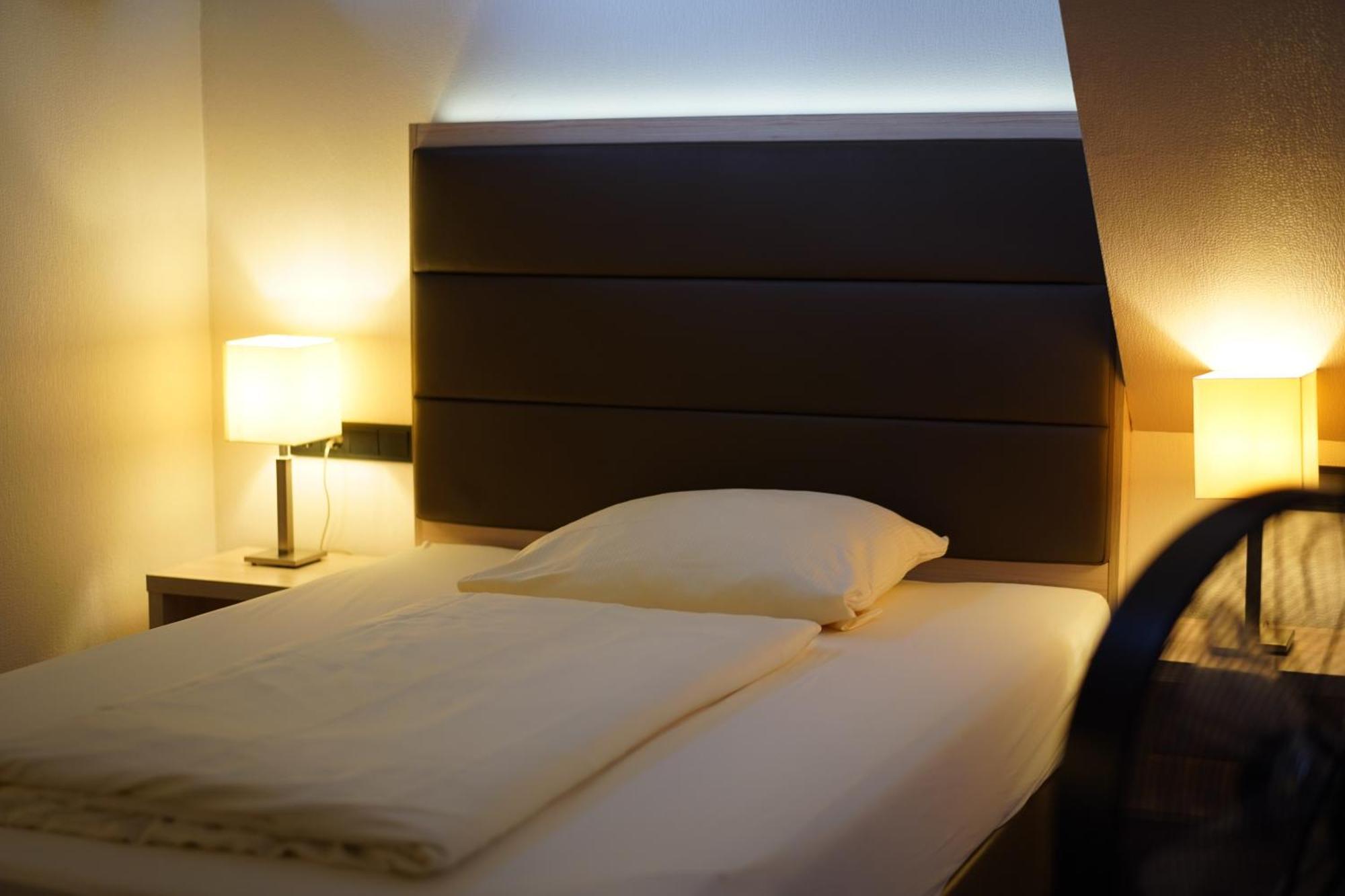 Gothmann'S Hotel Breitenfelde Номер фото