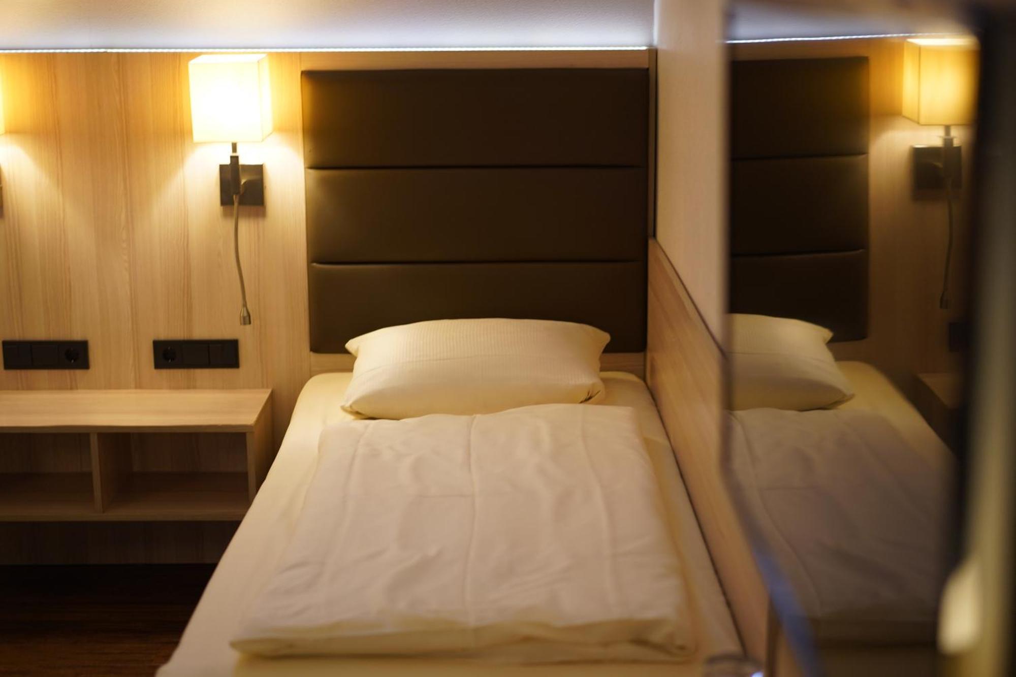 Gothmann'S Hotel Breitenfelde Номер фото