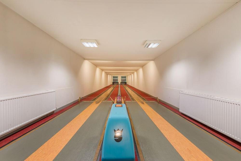 Gothmann'S Hotel Breitenfelde Экстерьер фото
