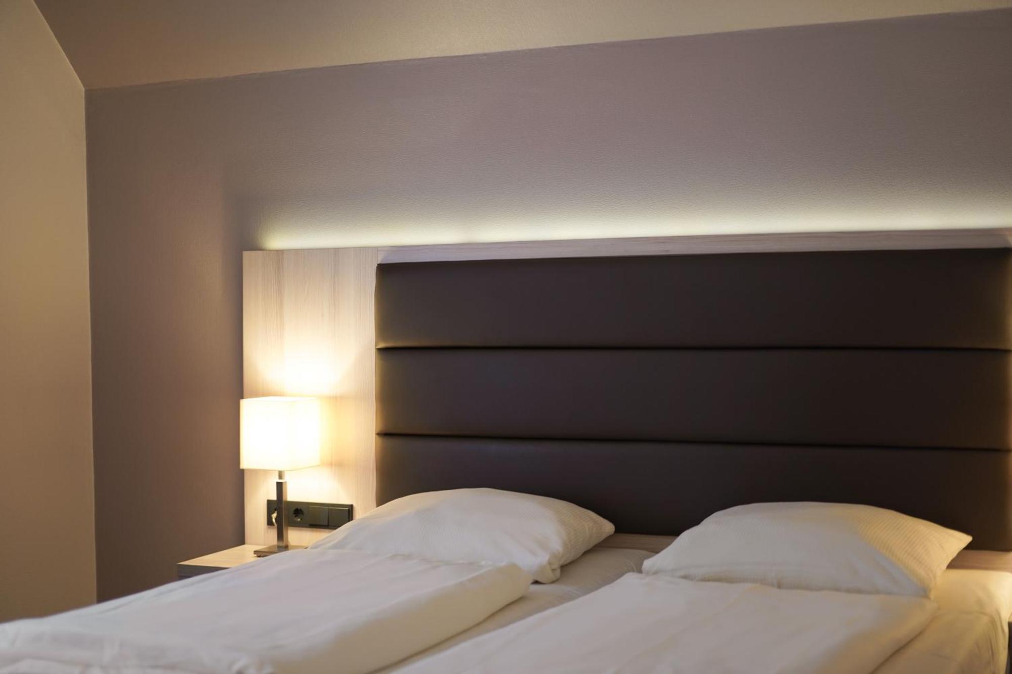 Gothmann'S Hotel Breitenfelde Номер фото