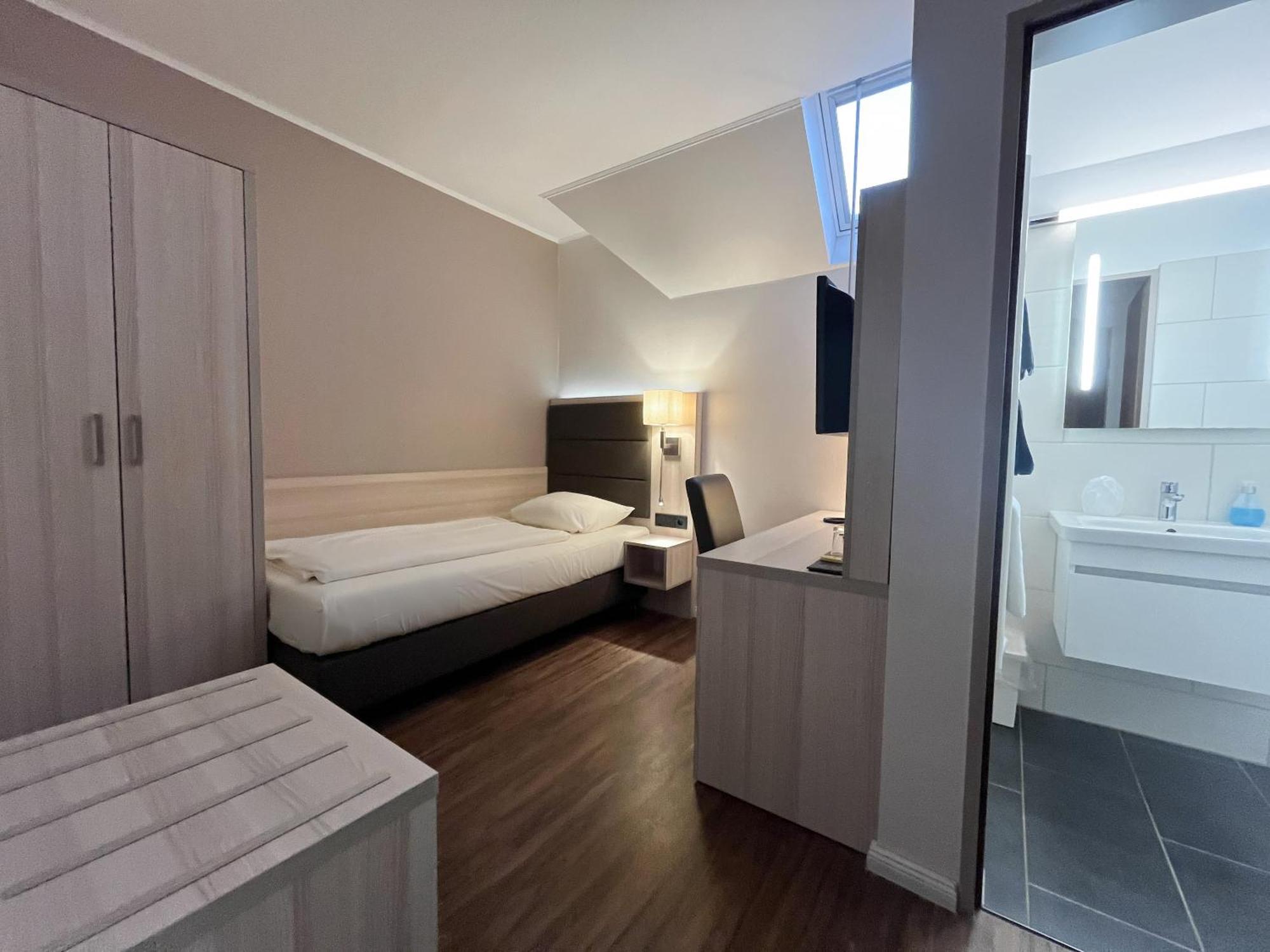 Gothmann'S Hotel Breitenfelde Номер фото