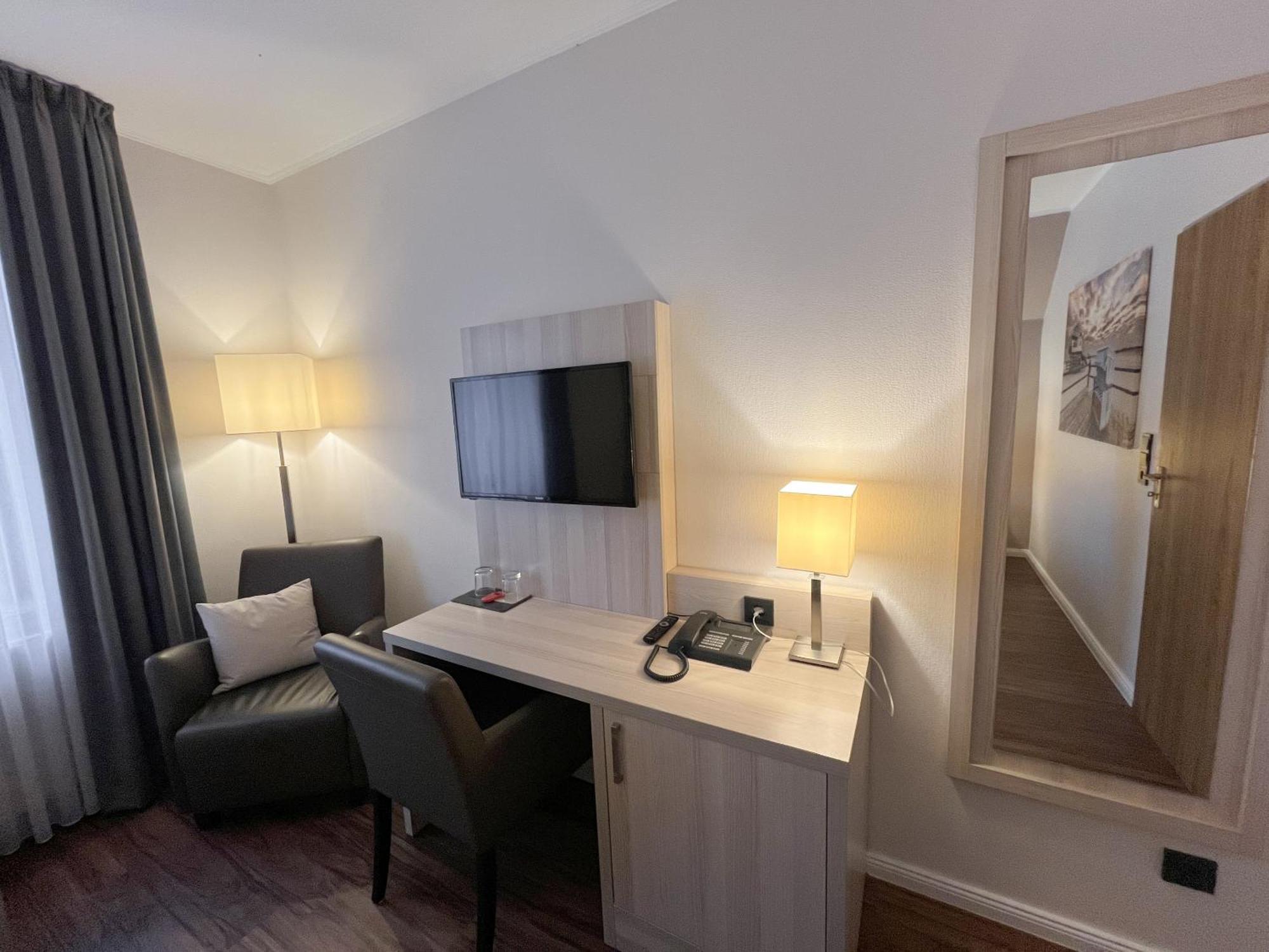 Gothmann'S Hotel Breitenfelde Номер фото